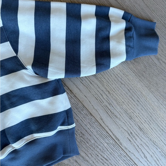 Nike striped crewneck - Picture 3 of 6